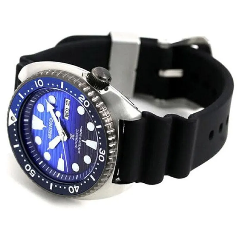 Seiko Prospex Automatic Ocean Special Edition Men's Watch- SRPC91J1